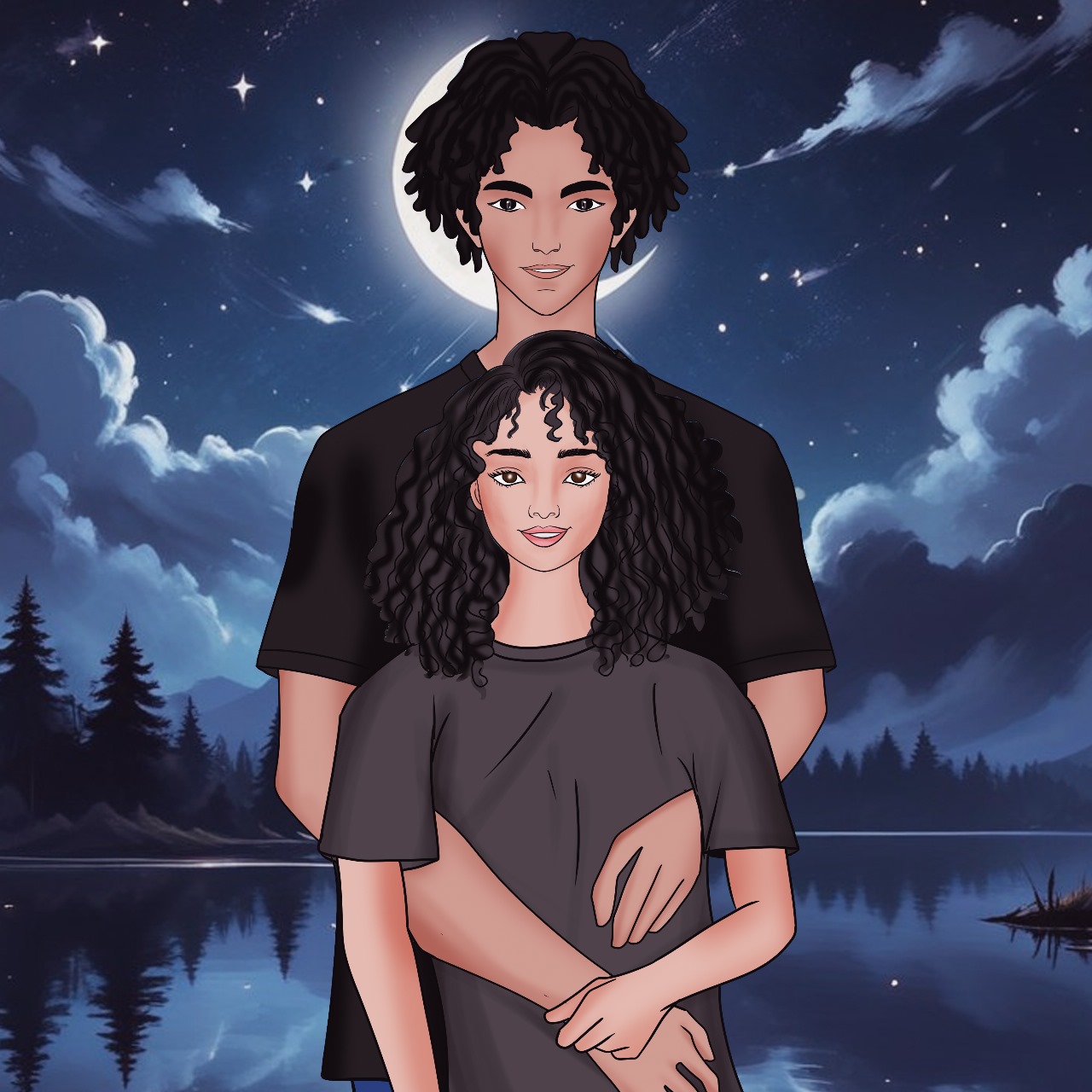 Couple Image 1