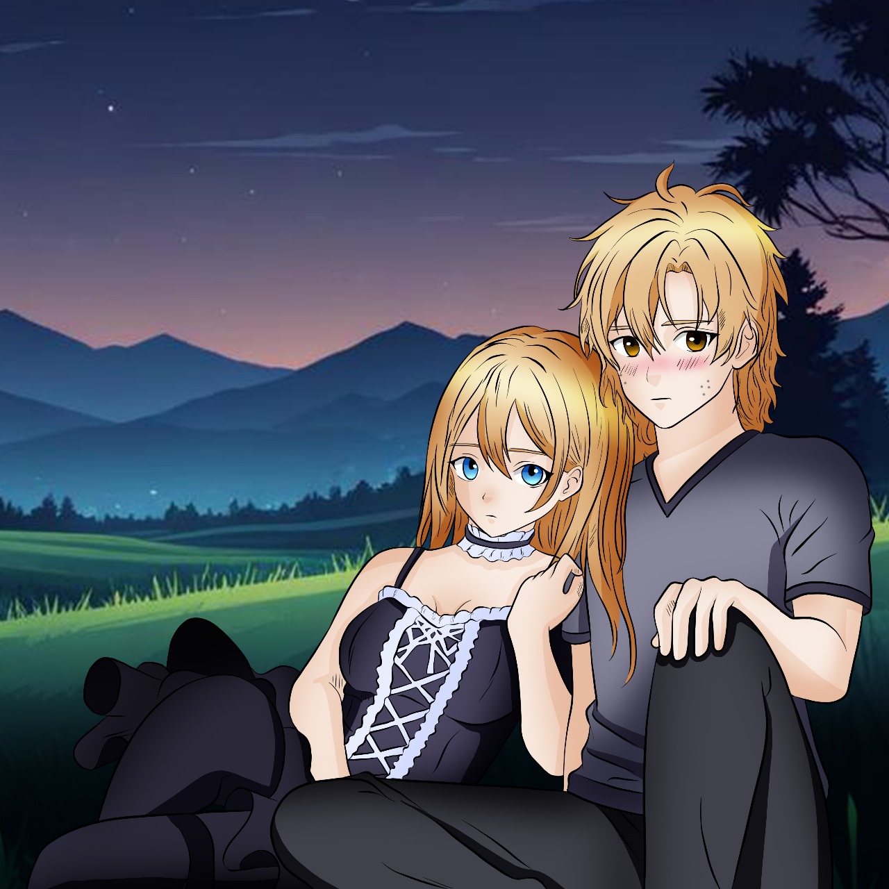 Couple Image 4