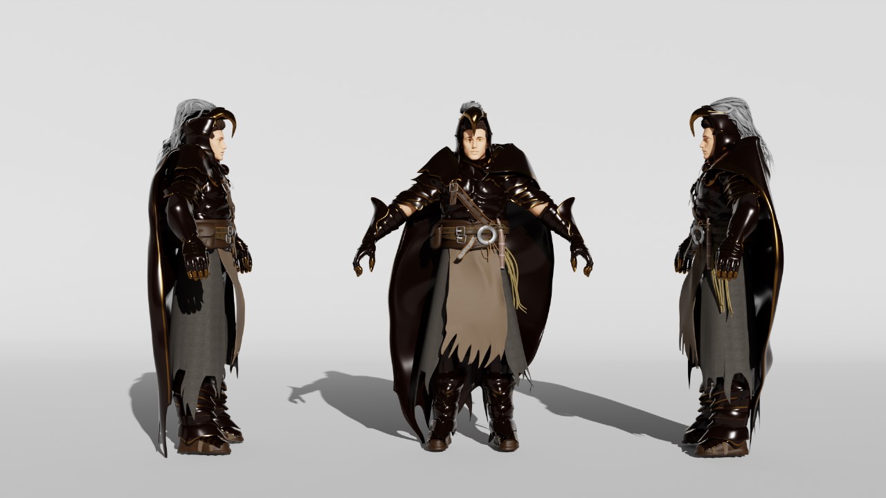 Model Image 3