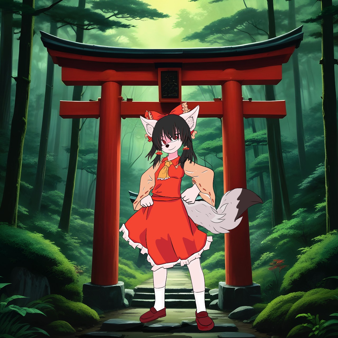 Furry Image 1