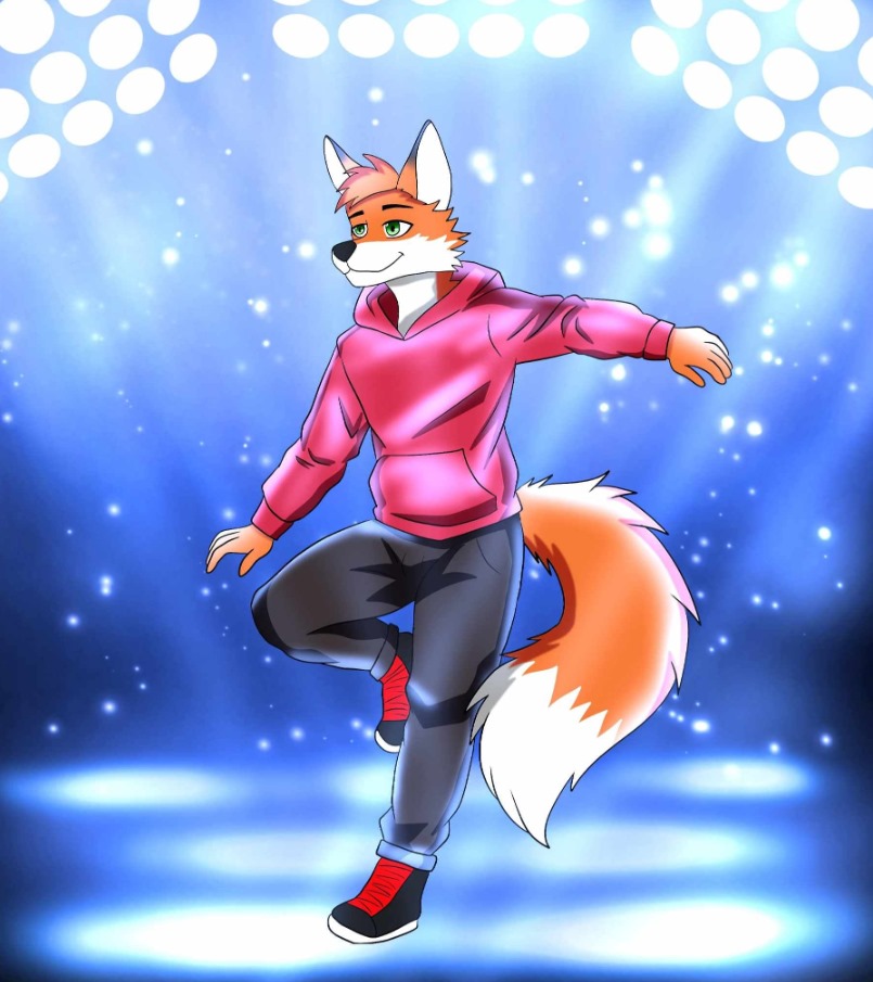 Furry Image 2