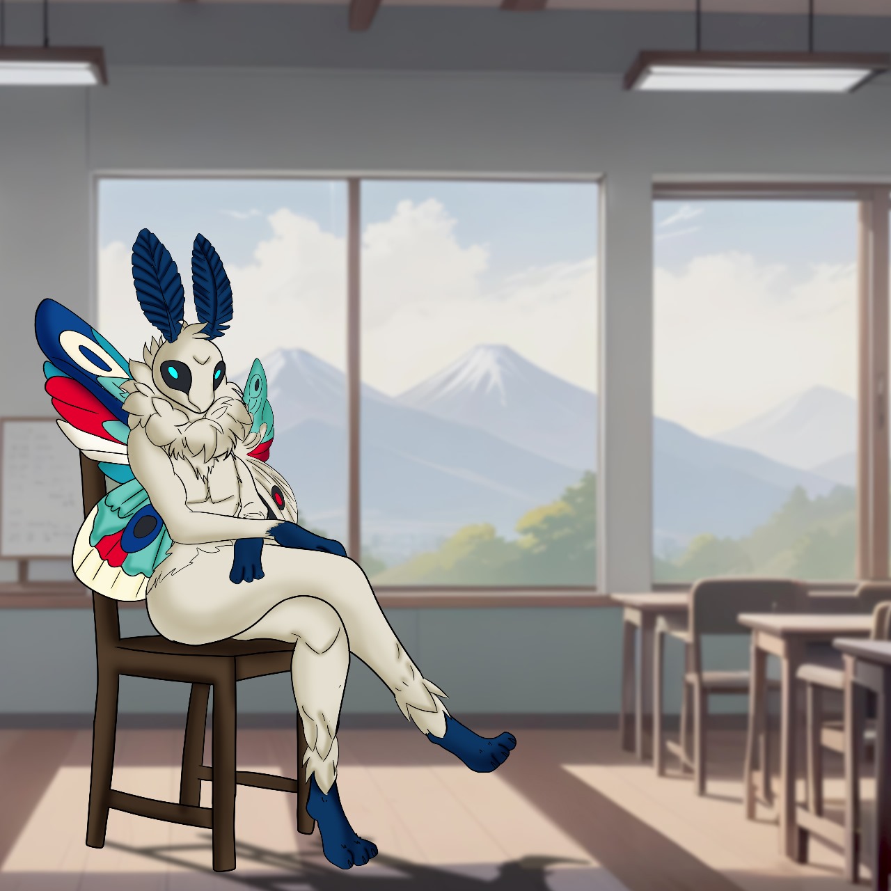 Furry Image 4