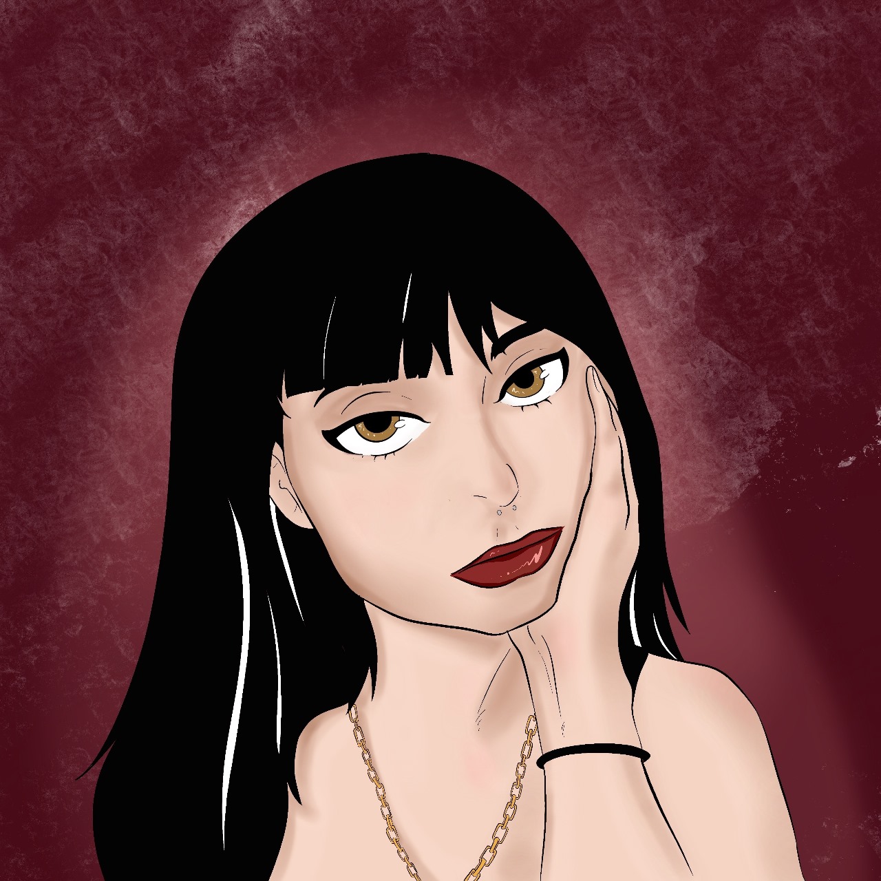 Potrait Image 2
