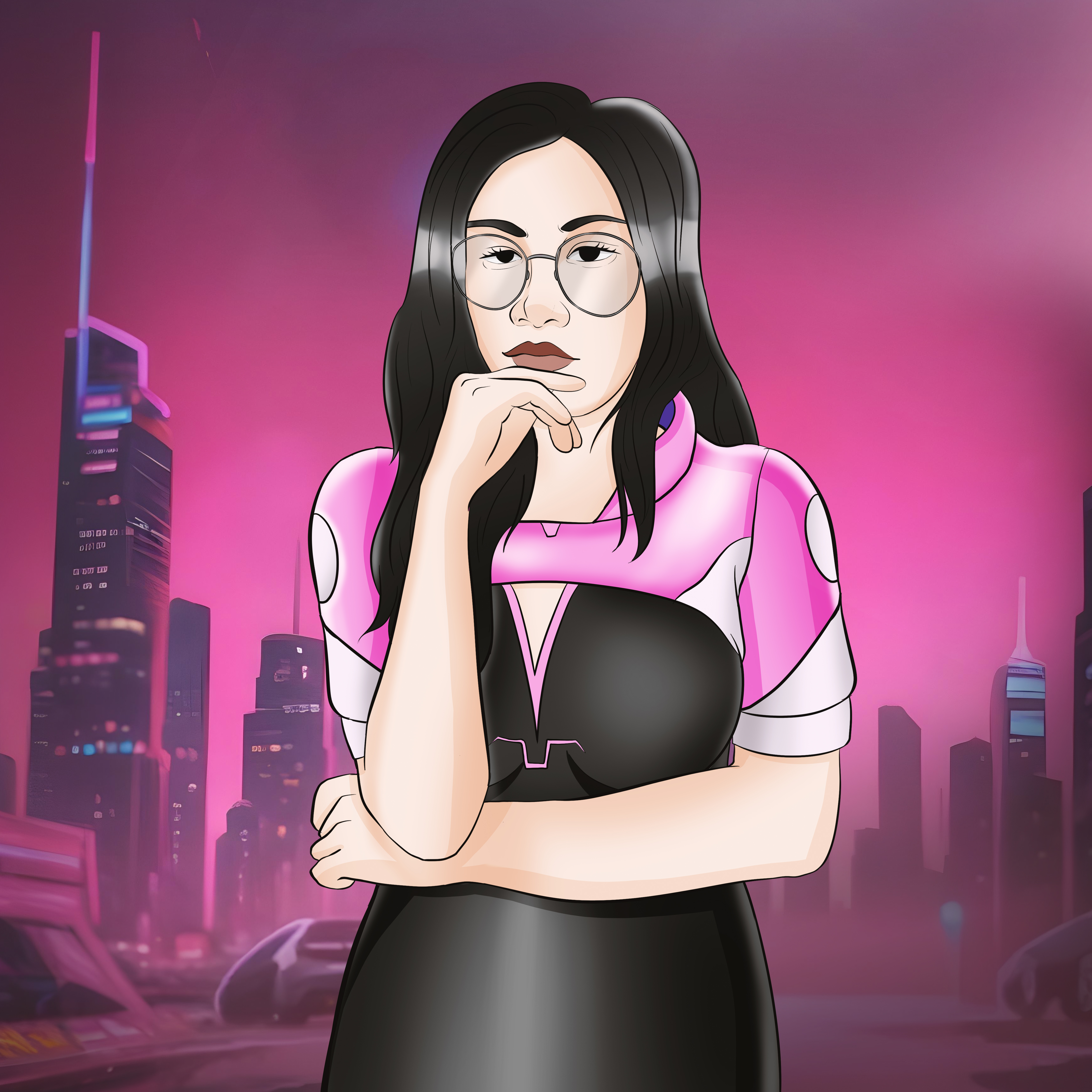 Potrait Image 3